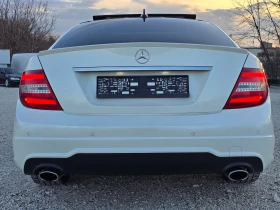 Mercedes-Benz C 350 //AMG/ 306к.с./4 MATIC/PANOR./ШВЕЙЦАРИЯ - 27955 лв. - 42839314 | Car24.bg