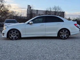 Mercedes-Benz C 350 //AMG/ 306../4 MATIC/PANOR./ | Mobile.bg    4