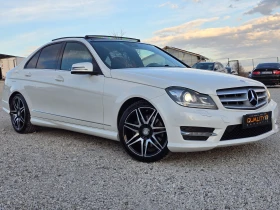 Mercedes-Benz C 350 //AMG/ 306к.с./4 MATIC/PANOR./ШВЕЙЦАРИЯ - 27955 лв. - 42839314 | Car24.bg