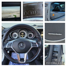 Mercedes-Benz C 350 //AMG/ 306к.с./4 MATIC/PANOR./ШВЕЙЦАРИЯ - 27955 лв. - 42839314 | Car24.bg