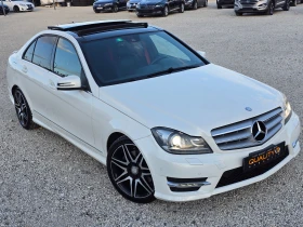 Mercedes-Benz C 350 //AMG/ 306../4 MATIC/PANOR./ | Mobile.bg    10