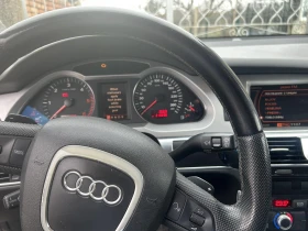 Audi A6 Allroad, снимка 4