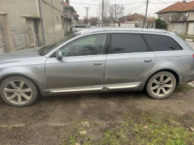 Audi A6 Allroad, снимка 3