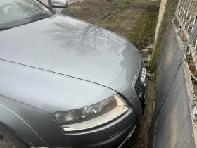 Audi A6 Allroad, снимка 8