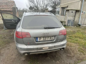 Audi A6 Allroad, снимка 7