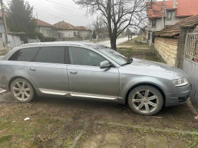 Audi A6 Allroad, снимка 1