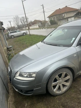 Audi A6 Allroad, снимка 2