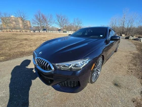 BMW 840 2020* M-pack* Headup* Harman* distronik* pano* key, снимка 1