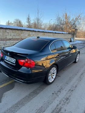 BMW 330, снимка 4