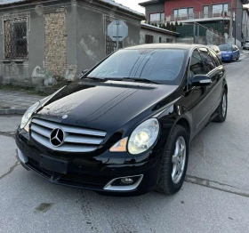     Mercedes-Benz R 320 4MATIC  AUTOMATIC  5+ 1    