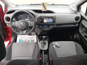 Toyota Yaris 1.5i-Hybrid-Navi-Kamera-Euro-6B | Mobile.bg    14