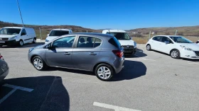 Opel Corsa 1.3-CDTI---NAVI | Mobile.bg    2