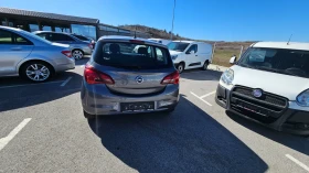 Opel Corsa 1.3-CDTI---NAVI | Mobile.bg    4