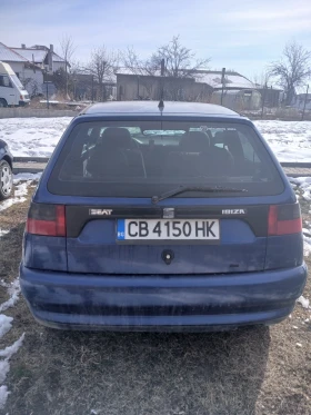 Seat Ibiza 1.0, снимка 3