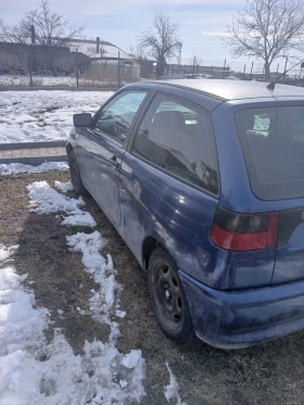 Seat Ibiza 1.0, снимка 4