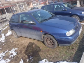 Seat Ibiza 1.0, снимка 2