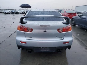 Mitsubishi Lancer EVOLUTION MR* ЦЕНА ДО БГ , снимка 5