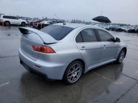 Mitsubishi Lancer EVOLUTION MR* ЦЕНА ДО БГ , снимка 6