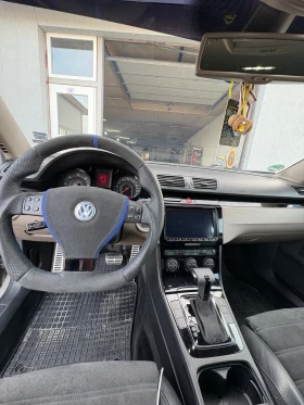 VW Passat 2.0 tdi, снимка 7