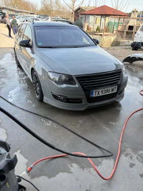 VW Passat 2.0 tdi, снимка 8