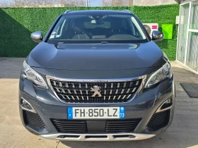 Peugeot 3008 1.2THP* KAMERA * CROSSWAY* EU6, снимка 8