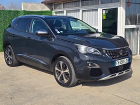 Peugeot 3008 1.2THP* KAMERA * CROSSWAY* EU6 - 28800 лв. - 24527120 | Car24.bg