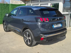 Peugeot 3008 1.2THP* KAMERA * CROSSWAY* EU6, снимка 3