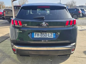 Peugeot 3008 1.2THP* KAMERA * CROSSWAY* EU6, снимка 4