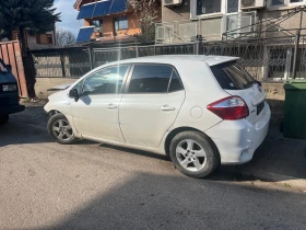 Обява за продажба на Toyota Auris ~11 лв. - изображение 1