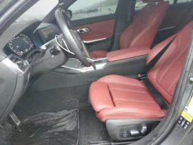 BMW 340 3.0L 6 All wheel drive - 69700 лв. - 41930388 | Car24.bg