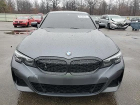 BMW 340 3.0L 6 All wheel drive - 69700 лв. - 41930388 | Car24.bg