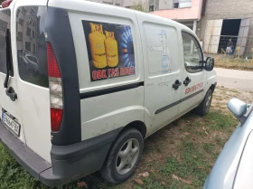 Fiat Doblo | Mobile.bg    5
