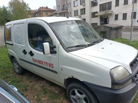 Fiat Doblo | Mobile.bg    3