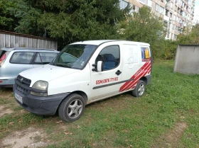 Fiat Doblo | Mobile.bg    2