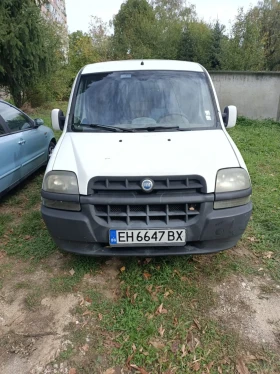 Fiat Doblo | Mobile.bg    1
