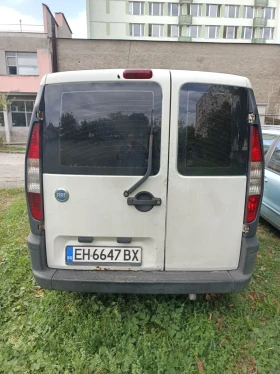 Fiat Doblo | Mobile.bg    4