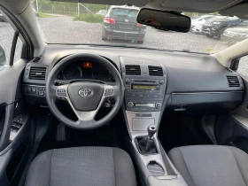 Toyota Avensis III, 1.8 VVTI, 147hp, 6, 2 ,  | Mobile.bg    15