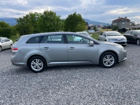 Toyota Avensis III, 1.8 VVTI, 147hp, 6, 2 ,  | Mobile.bg    5