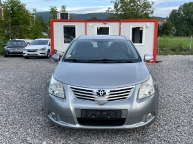 Toyota Avensis III, 1.8 VVTI, 147hp, 6, 2 ,  | Mobile.bg    3