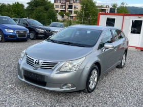 Toyota Avensis III, 1.8 VVTI, 147hp, 6скор, 2комплекта гуми, Темп