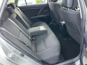 Toyota Avensis III, 1.8 VVTI, 147hp, 6, 2 ,  | Mobile.bg    11