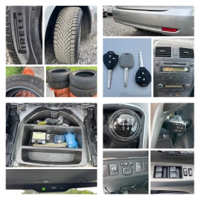 Toyota Avensis III, 1.8 VVTI, 147hp, 6, 2 ,  | Mobile.bg    17