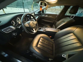 Mercedes-Benz CLS 400 4MATIC | Mobile.bg    8