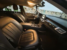 Mercedes-Benz CLS 400 4MATIC | Mobile.bg    9