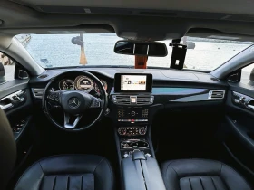 Mercedes-Benz CLS 400 4MATIC | Mobile.bg    7