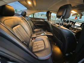 Mercedes-Benz CLS 400 4MATIC | Mobile.bg    11