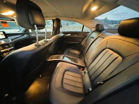 Mercedes-Benz CLS 400 4MATIC | Mobile.bg    10