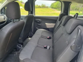 Dacia Lodgy ВСИЧКО ПЛАТЕНО/ ОБСЛУЖЕНА - 8500 лв. - 95832863 12