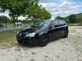     VW Golf 1.4 TSI GT SPORT XENON
