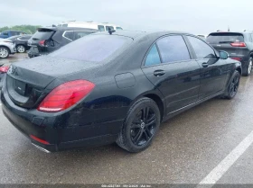 Mercedes-Benz S 550 САЩ - 43000 лв. - 65237665 3